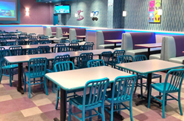 John's Incredible Pizza Carson Details
