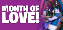 Month Of Love Offer
