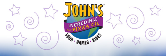 John's Incredible Pizza