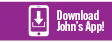 Download John's App!