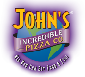 johns incredible pizza co